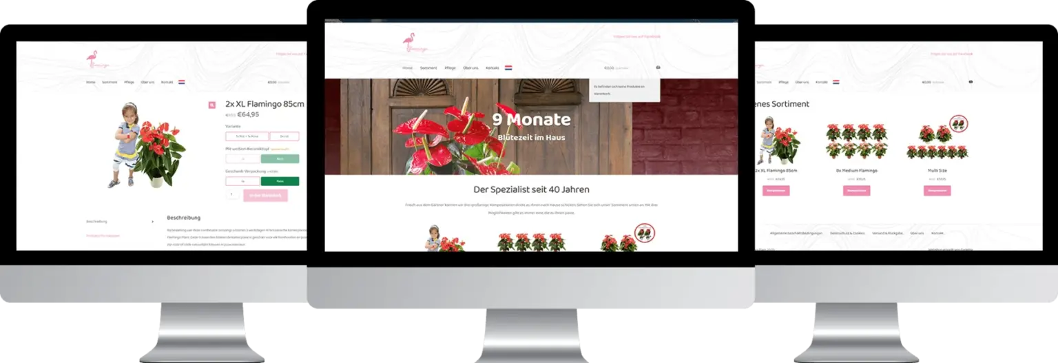 CodePix-Flamingo-Plant-klantcase-desktop