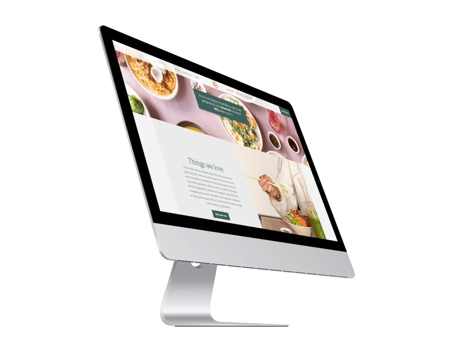 Mealo-home-mockup-Imac