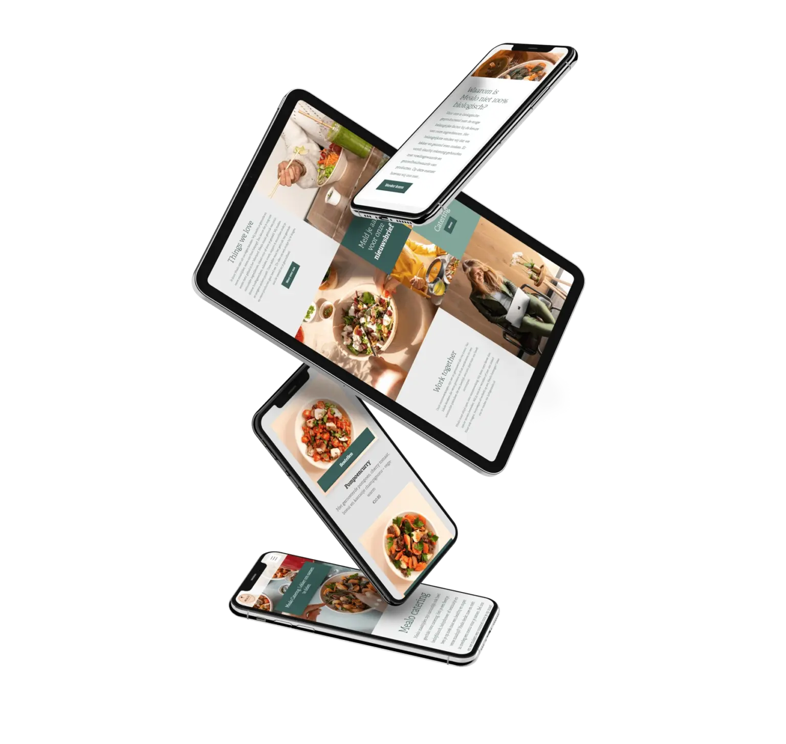 Mealo-verschillende-paginas-mockup
