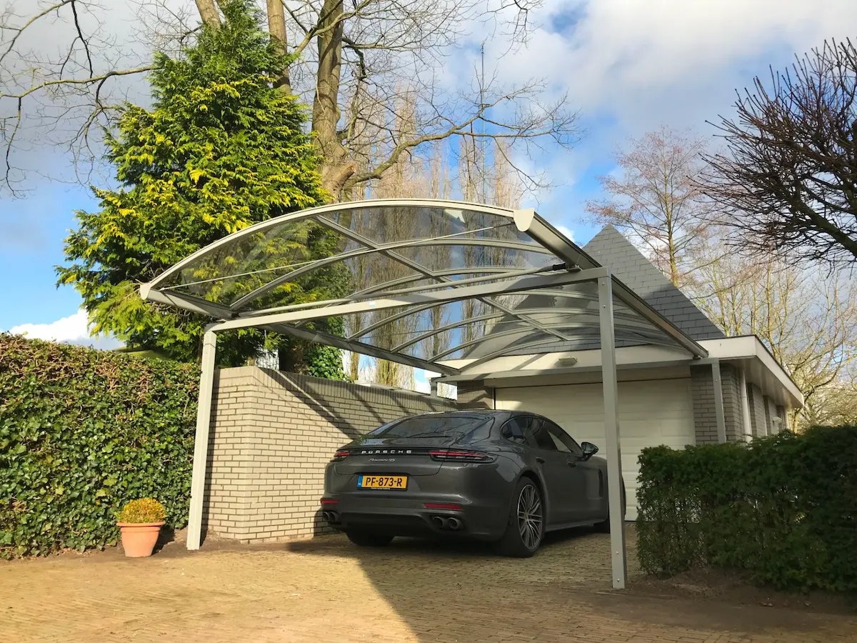 Summer-Overkapping-Porsche-Turbo-Carport-1