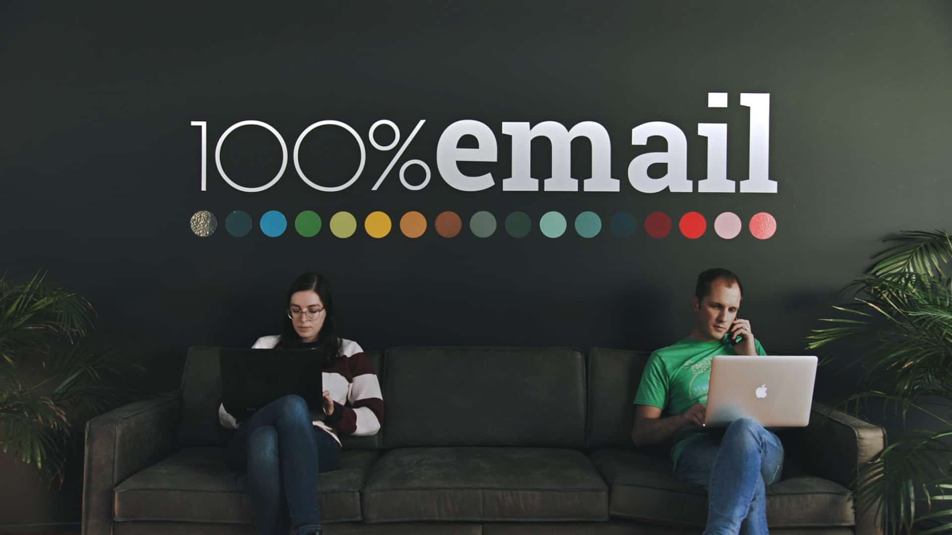 100% email case