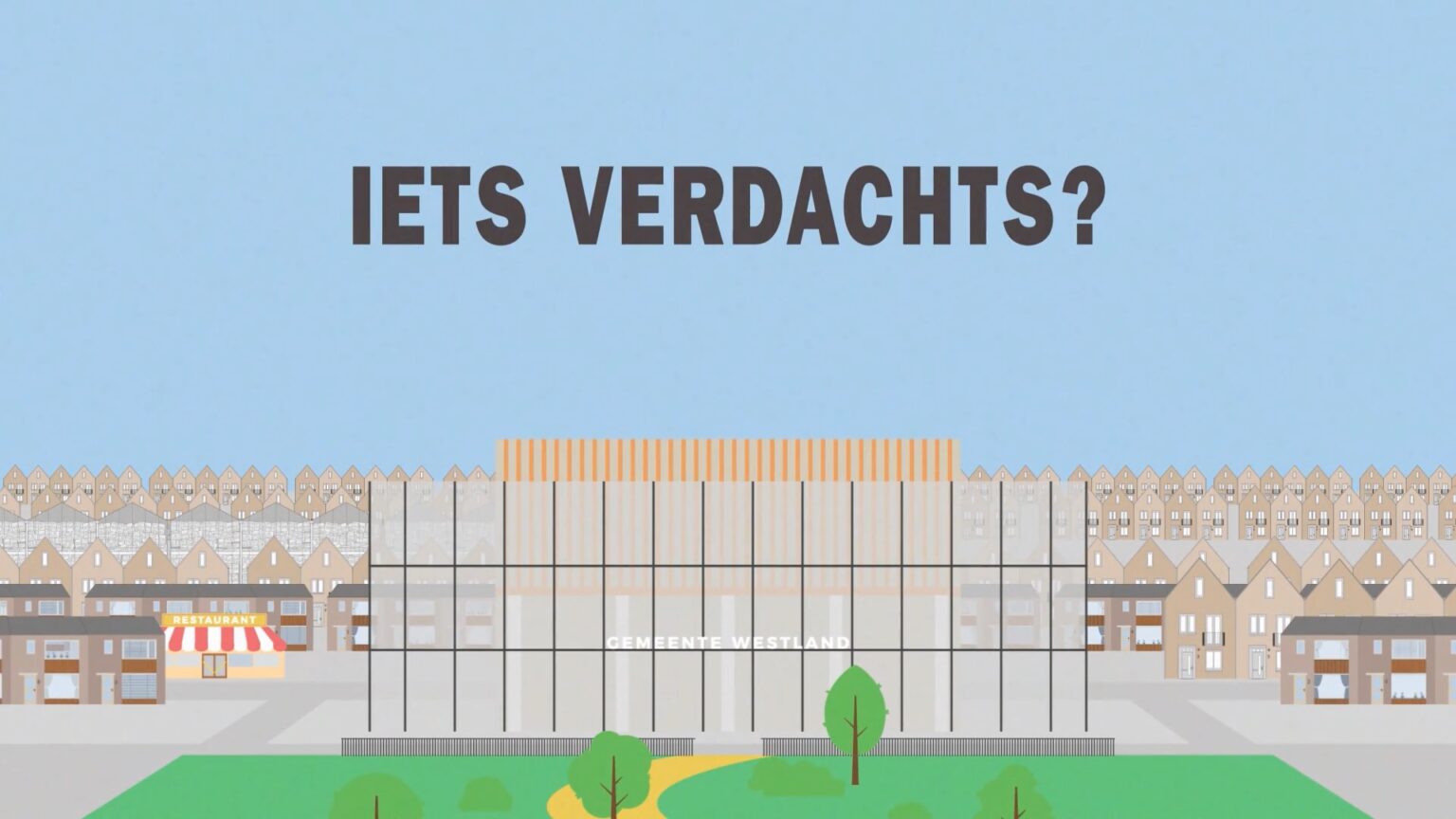 Gemeente Westland