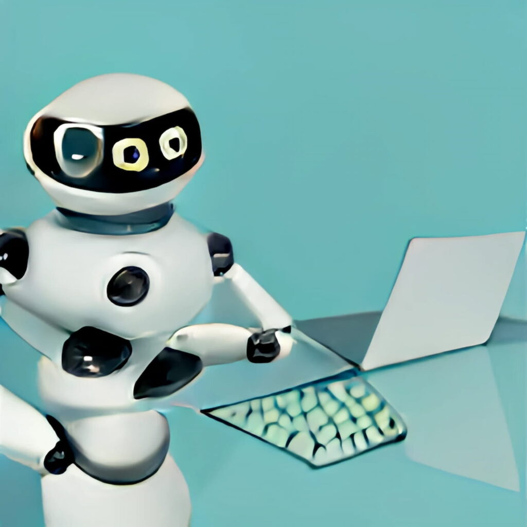 Robot AI