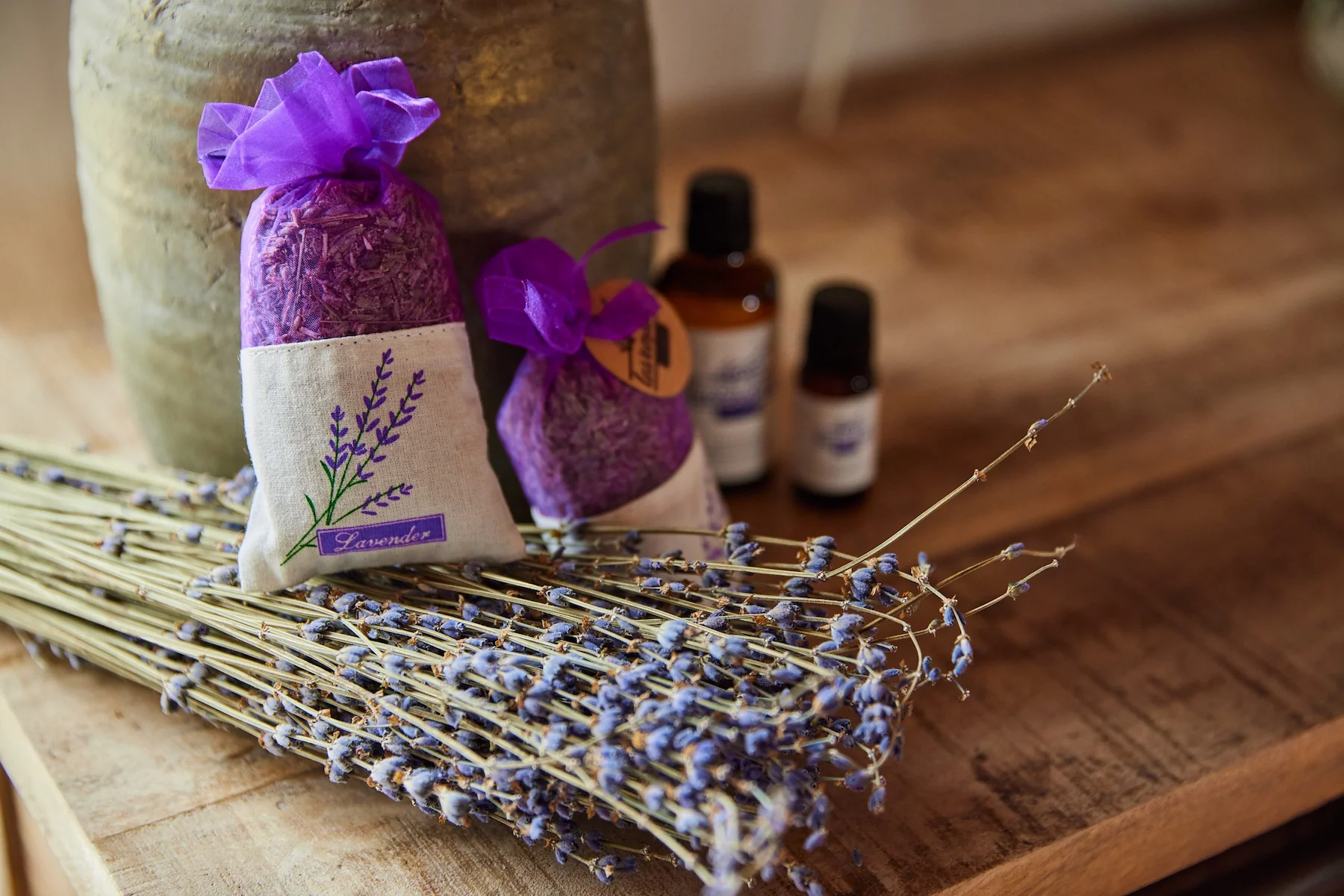 Lavendel Online