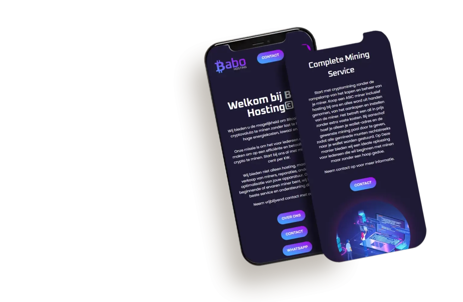 Babo-miners-website-ontwikkeling-case-foto-3-2048x1335