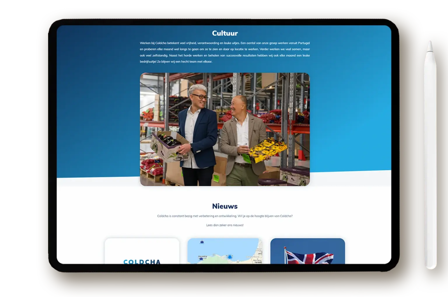 Coldcha-website-ontwikkeling-case-foto-2