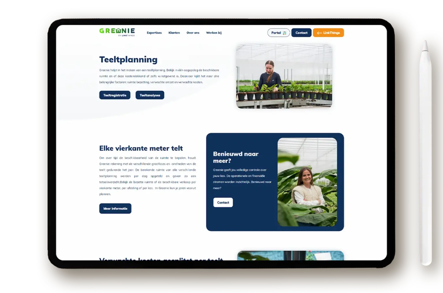Greenie-website-ontwikkeling-case-foto-2