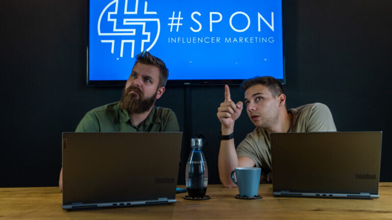 hashtagspon