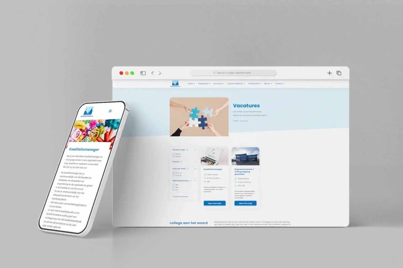 Stichting-Klimkoord-website-mockup-2