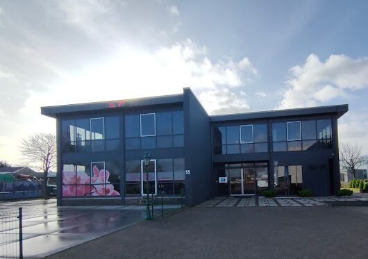 Stichting klimkoord