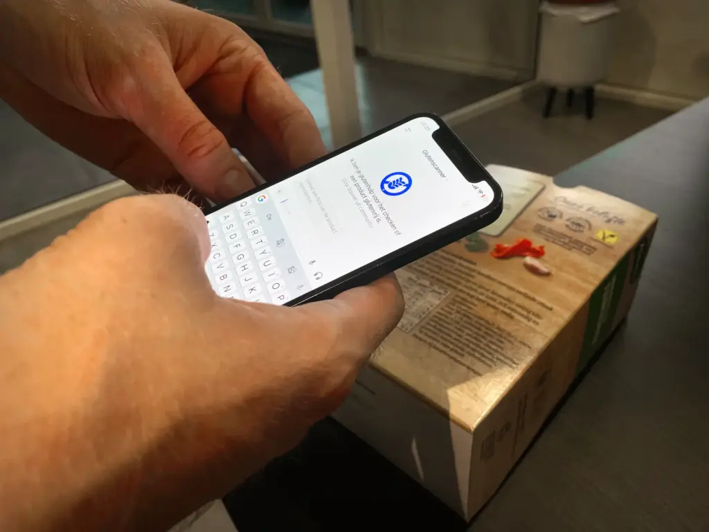 AI: super handig op werk, maar ook op je glutenvrije vakantie