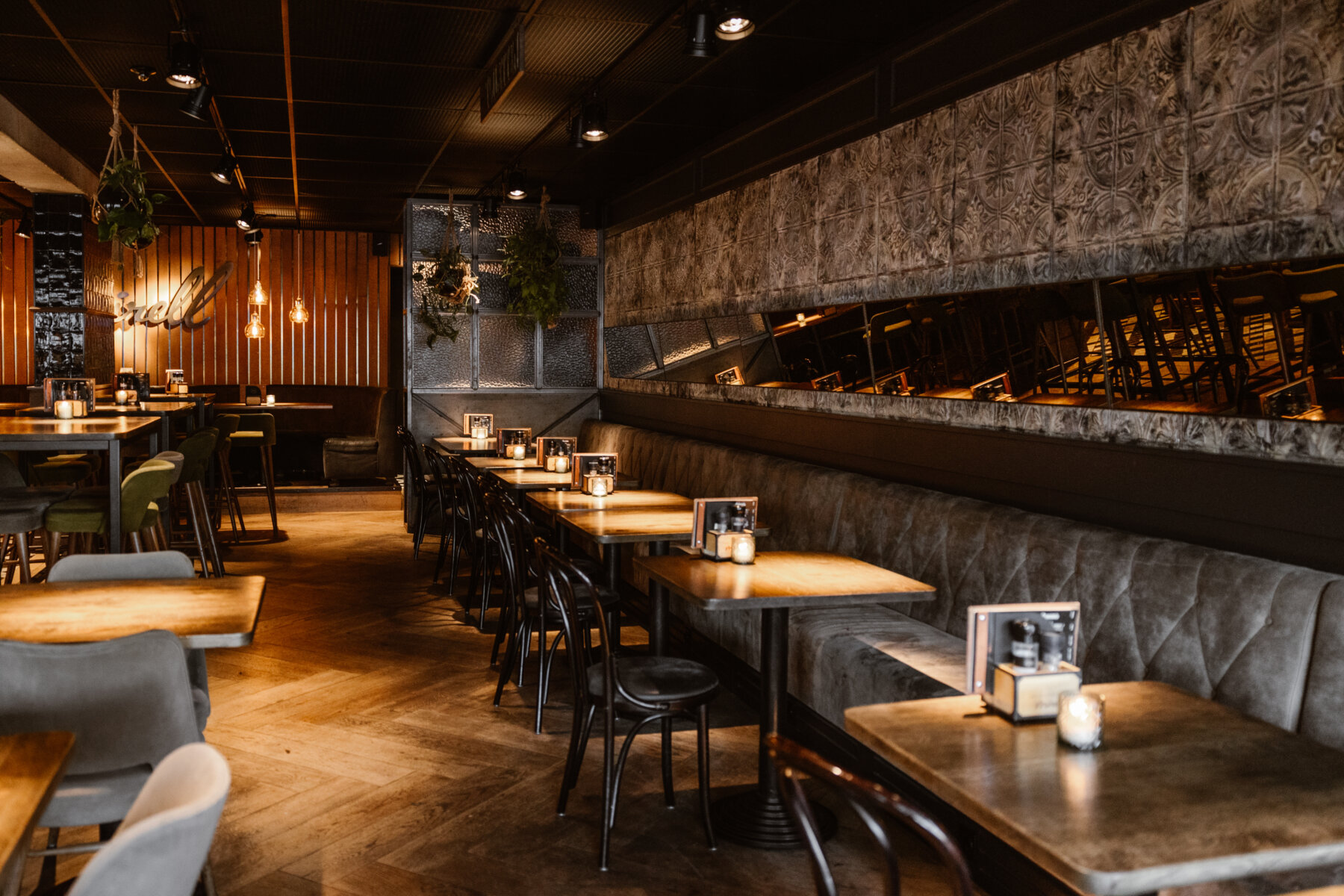 Brasserie Mirell
