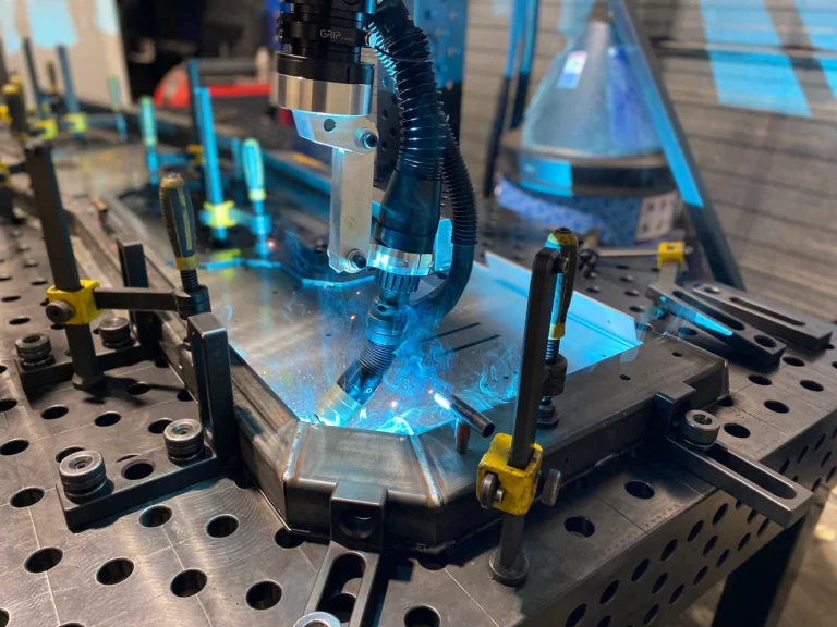 WA-tech