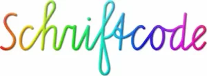 Schriftcode