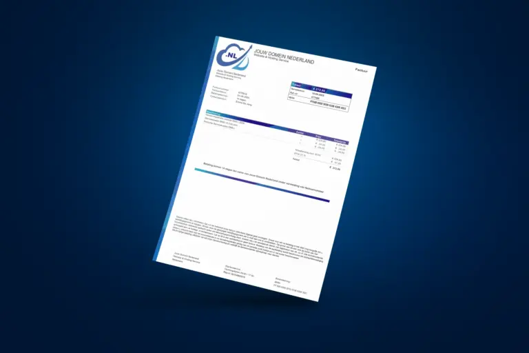Waarschuwing voor valse facturen van Jouw Domein Nederland, herken oplichting en voorkom fraude