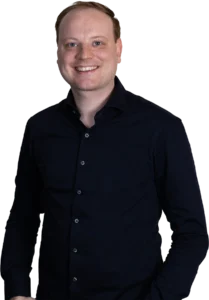 Bart de Koning transparant