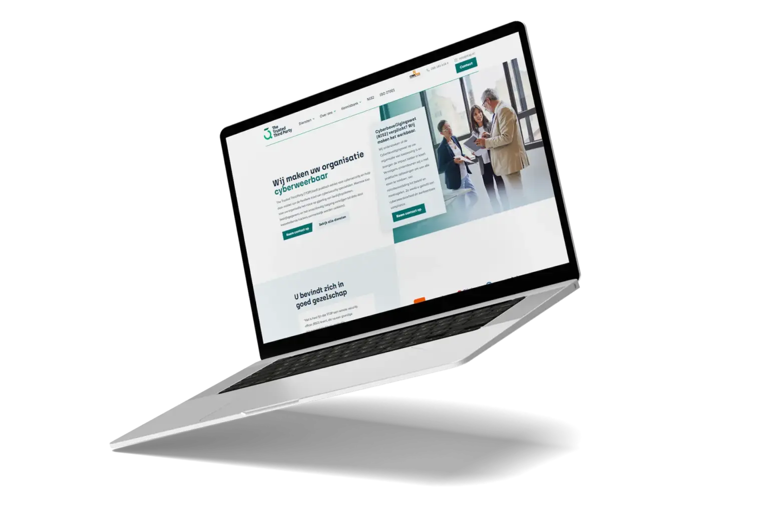 TT3P website case 2