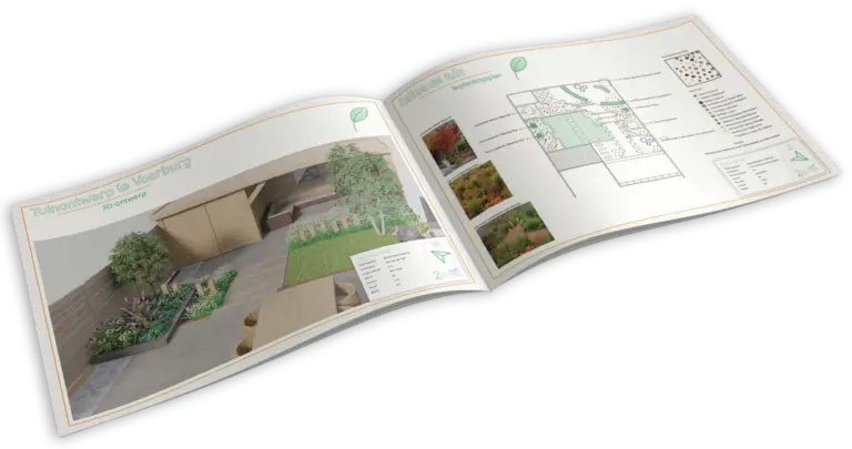 2Grow ontwerp boek