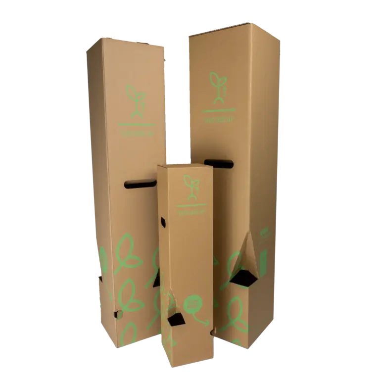 Kokerdozen set