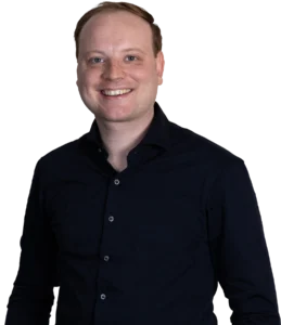 Bart de Koning