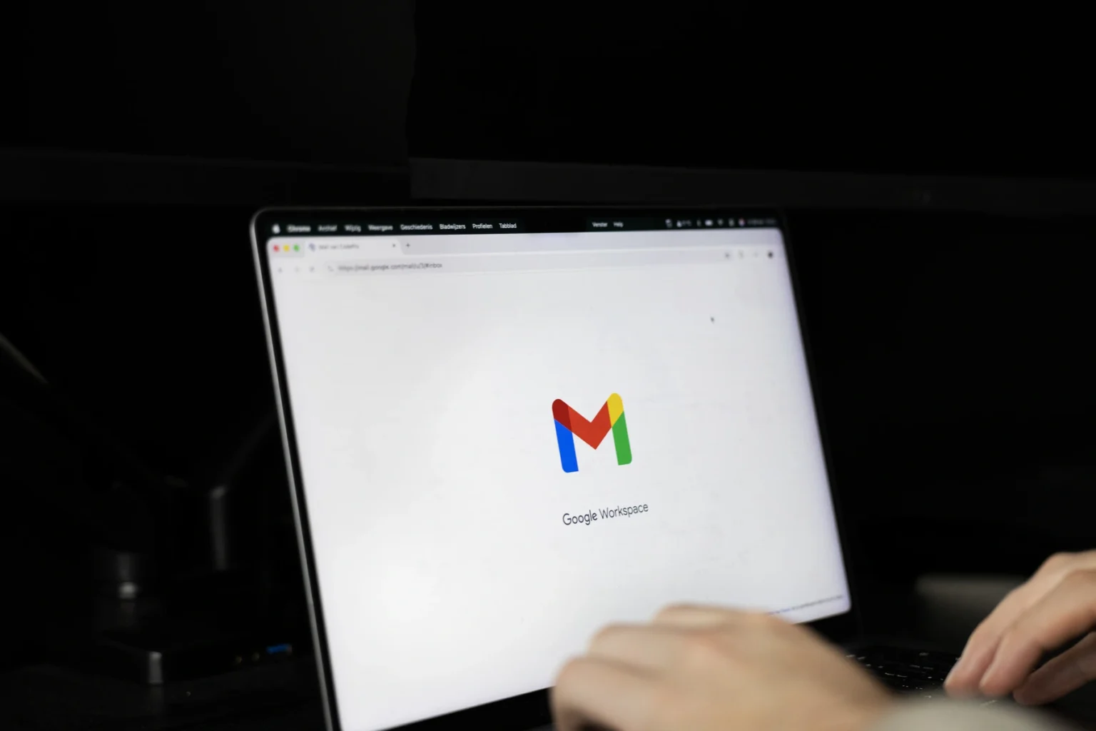 Google Workspace zakelijk mail voor bedrijven