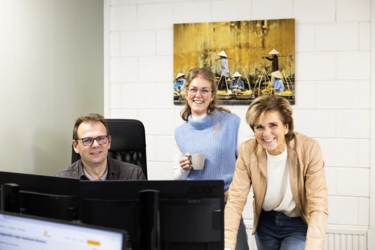 Jan de Koning financieel fotografie