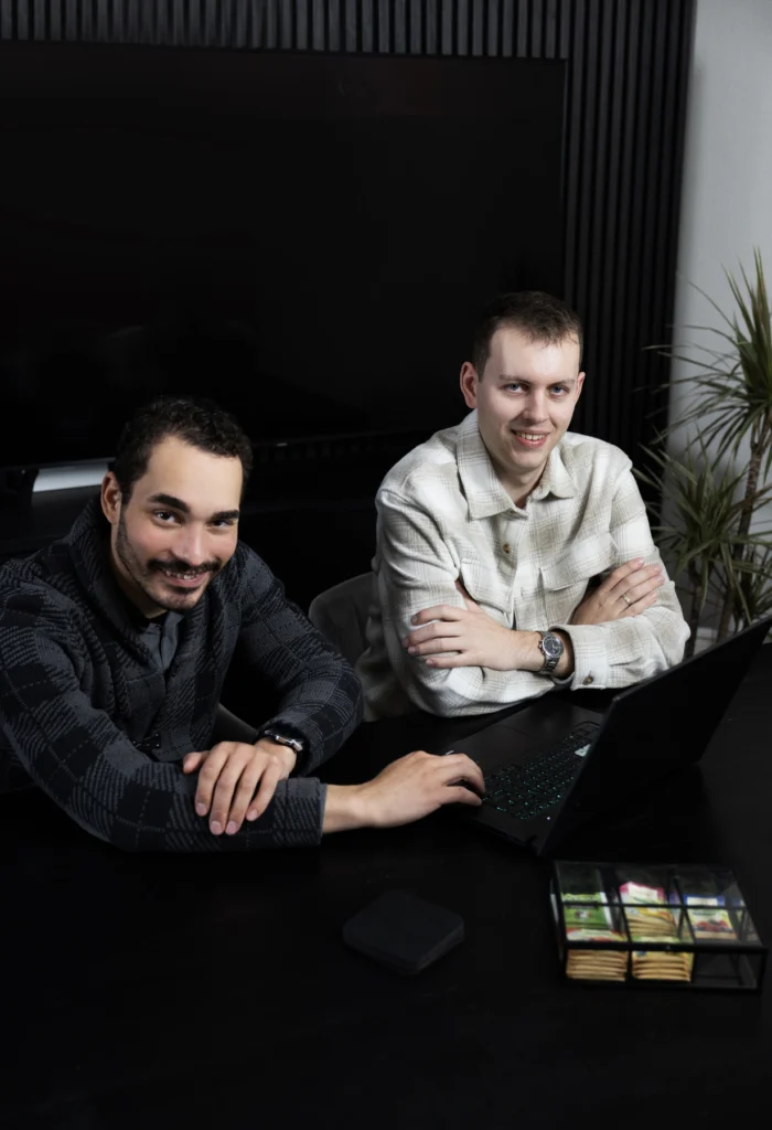 Websites animaties en ontwerp in het Westland