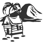 Gunung Mas logo