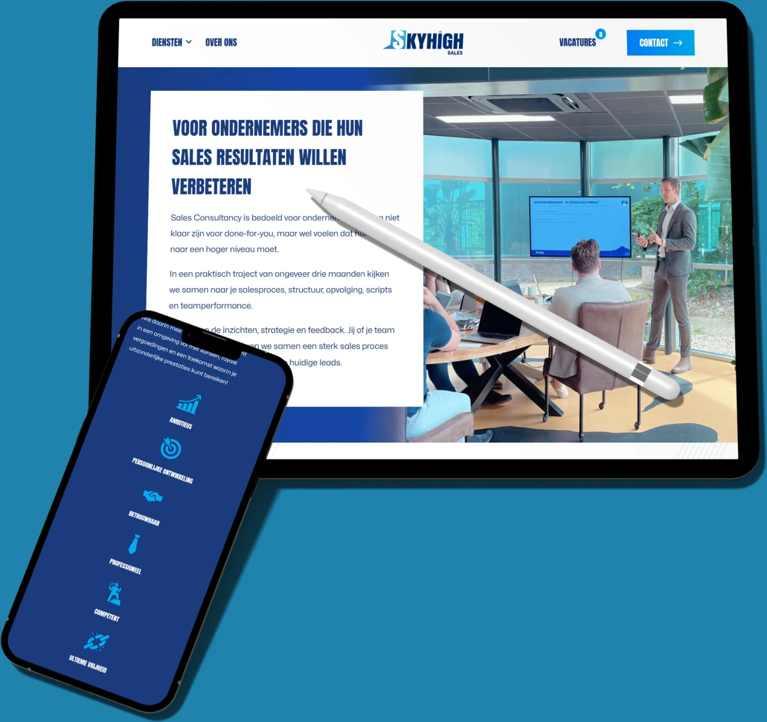 skyhighsales-tablet-appointment